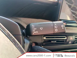Citroën C3 Aircross Hybride 145 ch Aut Max - 5P occasion - Photo 22