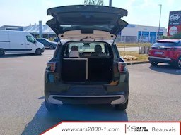 Citroën C3 Aircross  Hybride 145 ch Aut Max - 5P occasion - Photo 7