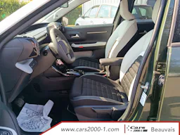 Citroën C3 Aircross  Hybride 145 ch Aut Max - 5P occasion - Photo 8