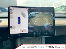 Tesla Model 3  Autonomie Standard Plus RWD occasion - Photo 11
