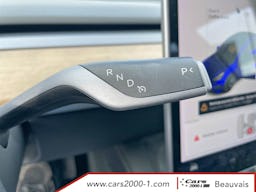 Tesla Model 3  Autonomie Standard Plus RWD occasion - Photo 12