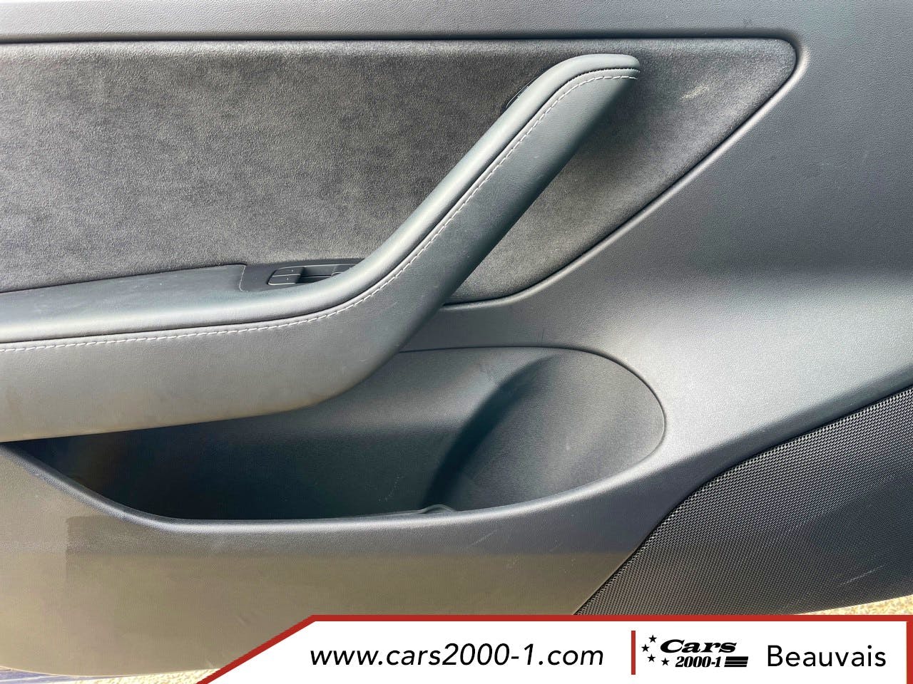 Tesla Model 3  Autonomie Standard Plus RWD occasion - Photo 13