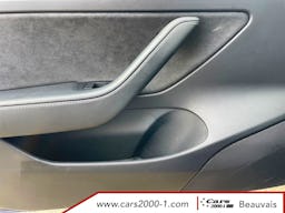 Tesla Model 3  Autonomie Standard Plus RWD occasion - Photo 13