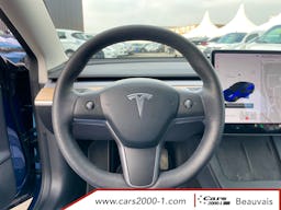 Tesla Model 3  Autonomie Standard Plus RWD occasion - Photo 14