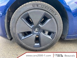 Tesla Model 3  Autonomie Standard Plus RWD occasion - Photo 15