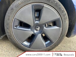 Tesla Model 3  Autonomie Standard Plus RWD occasion - Photo 16