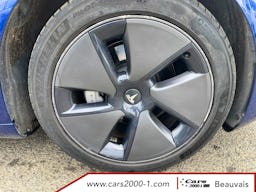 Tesla Model 3  Autonomie Standard Plus RWD occasion - Photo 17