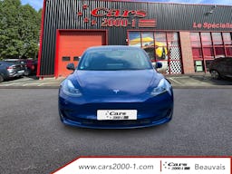 Tesla Model 3  Autonomie Standard Plus RWD occasion - Photo 2