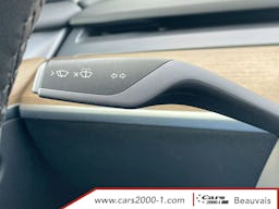 Tesla Model 3  Autonomie Standard Plus RWD occasion - Photo 21