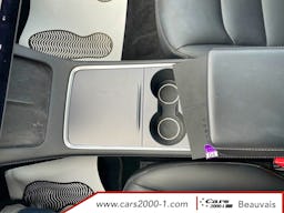 Tesla Model 3  Autonomie Standard Plus RWD occasion - Photo 22