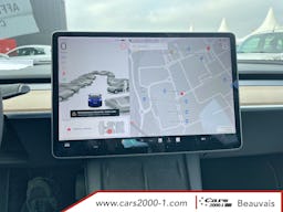 Tesla Model 3  Autonomie Standard Plus RWD occasion - Photo 23