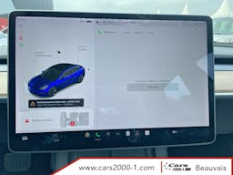 Tesla Model 3  Autonomie Standard Plus RWD occasion - Photo 25