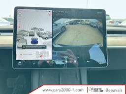 Tesla Model 3  Autonomie Standard Plus RWD occasion - Photo 26