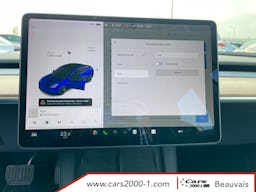Tesla Model 3  Autonomie Standard Plus RWD occasion - Photo 33