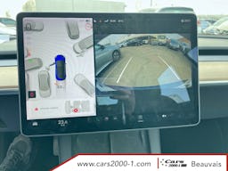 Tesla Model 3  Autonomie Standard Plus RWD occasion - Photo 35