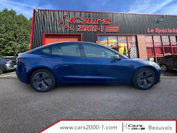 Tesla Model 3  Autonomie Standard Plus RWD occasion - Photo 4