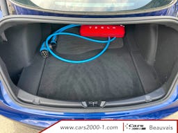 Tesla Model 3  Autonomie Standard Plus RWD occasion - Photo 7