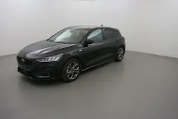 Ford Focus 1.5 EcoBlue 115 Powershift ST-Line X occasion - Photo 1