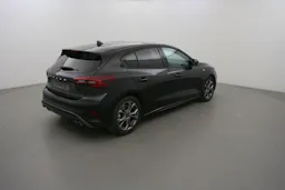 Ford Focus  1.5 EcoBlue 115 Powershift ST-Line X occasion - Photo 5