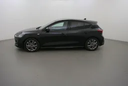 Ford Focus 1.5 EcoBlue 115 Powershift ST-Line X occasion - Photo 8