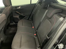 Ford Focus 1.5 EcoBlue 115 Powershift ST-Line X occasion - Photo 10