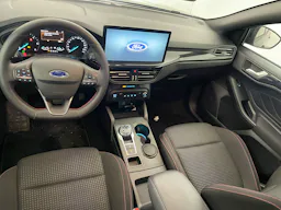 Ford Focus 1.5 EcoBlue 115 Powershift ST-Line X occasion - Photo 11