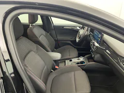 Ford Focus  1.5 EcoBlue 115 Powershift ST-Line X occasion - Photo 13