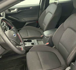 Ford Focus 1.5 EcoBlue 115 Powershift ST-Line X occasion - Photo 9