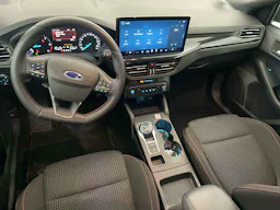 Ford Focus 1.5 EcoBlue 115 Powershift ST-Line X occasion - Photo 10