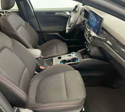 Ford Focus  1.5 EcoBlue 115 Powershift ST-Line X occasion - Photo 11