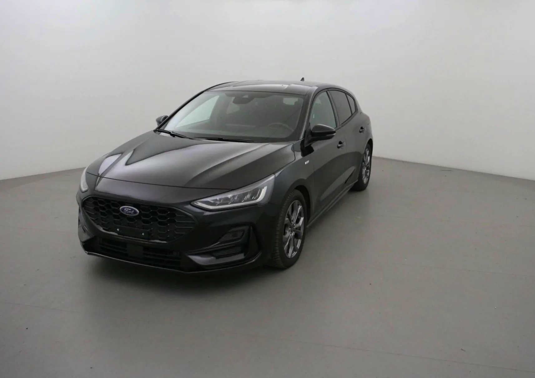 Ford Focus 1.5 EcoBlue 115 Powershift ST-Line X occasion