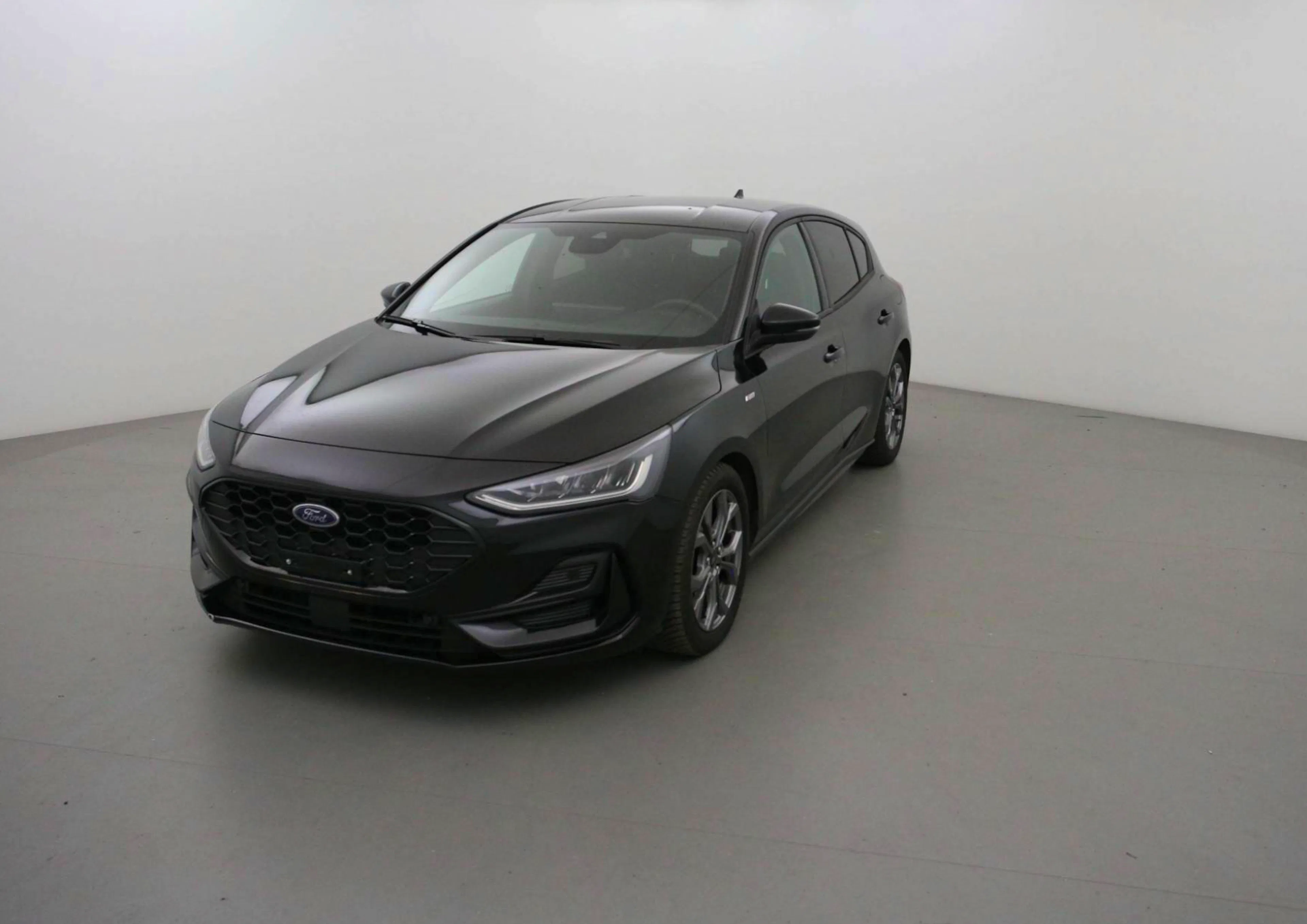 Ford Focus 1.5 EcoBlue 115 Powershift ST-Line X occasion