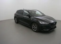 Ford Focus 1.5 EcoBlue 115 Powershift ST-Line X occasion - Photo 3