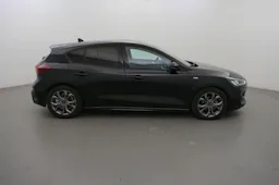 Ford Focus 1.5 EcoBlue 115 Powershift ST-Line X occasion - Photo 4