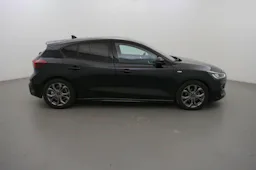 Ford Focus  1.5 EcoBlue 115 Powershift ST-Line X occasion - Photo 4