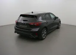 Ford Focus  1.5 EcoBlue 115 Powershift ST-Line X occasion - Photo 5