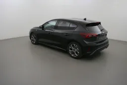 Ford Focus  1.5 EcoBlue 115 Powershift ST-Line X occasion - Photo 7