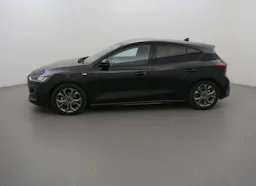 Ford Focus  1.5 EcoBlue 115 Powershift ST-Line X occasion - Photo 8