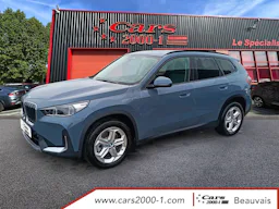 BMW X1 U11  xDrive 25e 245ch DKG7 Business Design occasion - Photo 1