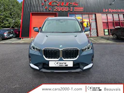 BMW X1 U11  xDrive 25e 245ch DKG7 Business Design occasion - Photo 2