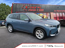 BMW X1 U11  xDrive 25e 245ch DKG7 Business Design occasion - Photo 3