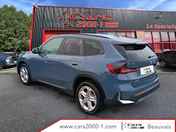 BMW X1 U11  xDrive 25e 245ch DKG7 Business Design occasion - Photo 6