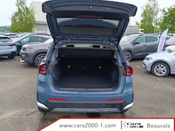 BMW X1 U11  xDrive 25e 245ch DKG7 Business Design occasion - Photo 7