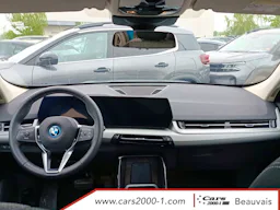BMW X1 U11  xDrive 25e 245ch DKG7 Business Design occasion - Photo 10