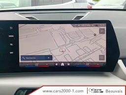 BMW X1 U11  xDrive 25e 245ch DKG7 Business Design occasion - Photo 11
