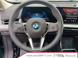 BMW X1 U11  xDrive 25e 245ch DKG7 Business Design occasion - Photo 14
