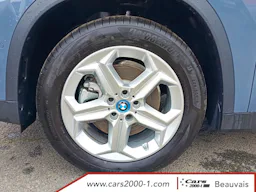 BMW X1 U11  xDrive 25e 245ch DKG7 Business Design occasion - Photo 15
