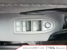 BMW X1 U11  xDrive 25e 245ch DKG7 Business Design occasion - Photo 16