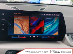 BMW X1 U11  xDrive 25e 245ch DKG7 Business Design occasion - Photo 23