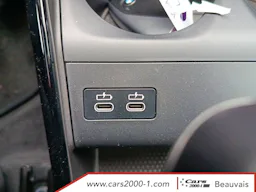 BMW X1 U11  xDrive 25e 245ch DKG7 Business Design occasion - Photo 24